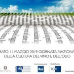 Giornata Nazionale della Cultura, del Vino e dell'Olio