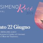 Trasimeno Rosé Festival
