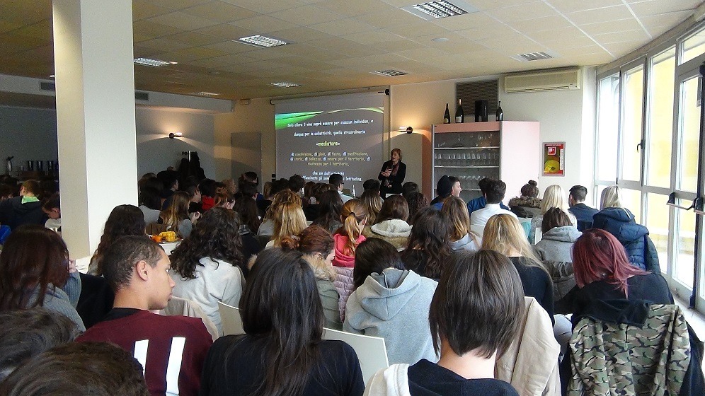 Bere Consapevole CoNVI scuole secondarie