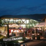 Notte degli Aromi Cantina Tramin
