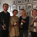 Benedetta e Beatrice  Contini Bonacossi