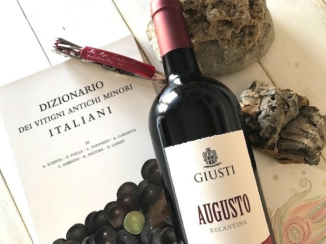 Giusti Recantina Augusto 2016