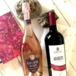 Giusti Wine
