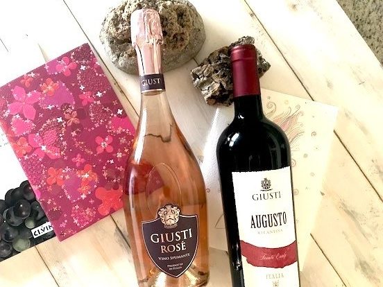 Giusti Wine