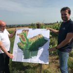 Torrevilla progetto di zonazione