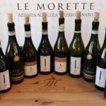 Le Morette