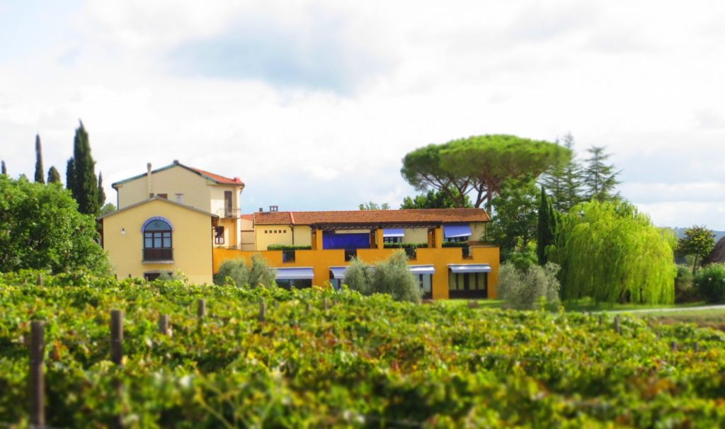 Azienda Agricola Bulichella