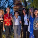 Le Donne Bortolomiol con Susken Rosenthal_L