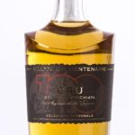 Liquori Morelli_Grappa Cru Centenario