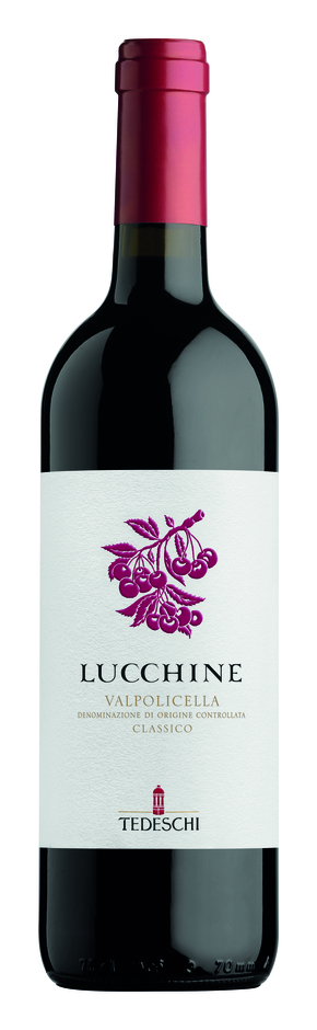 Lucchine Valpolicella Classico