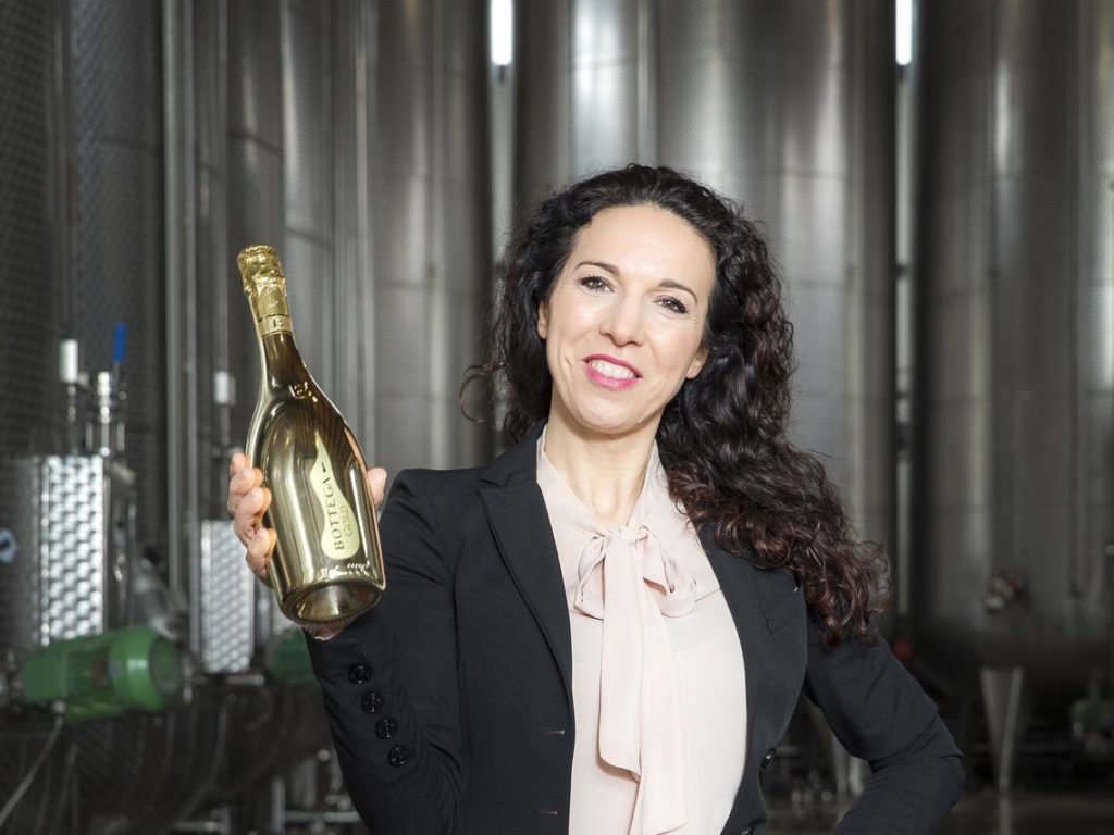 Monica Lisetto & cantina