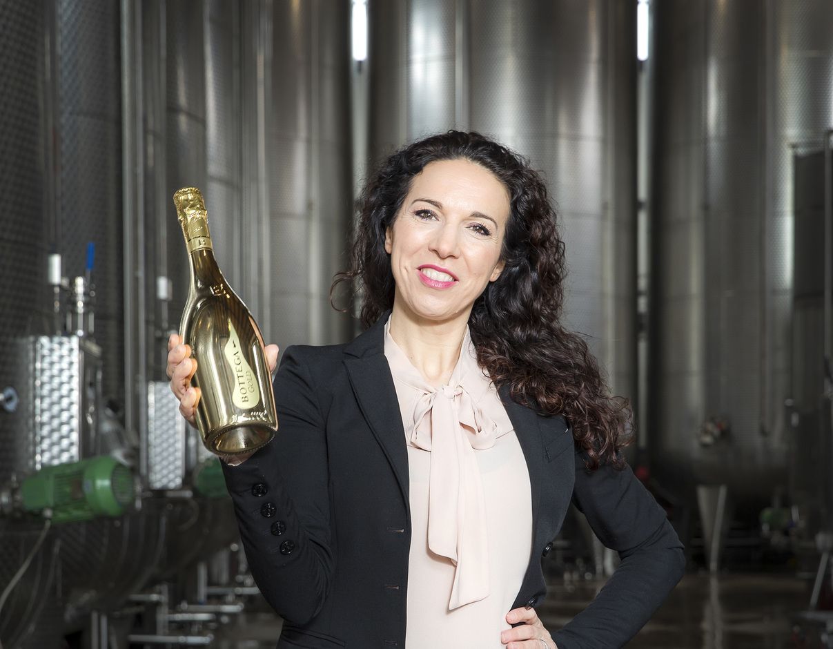 Monica Lisetto & cantina