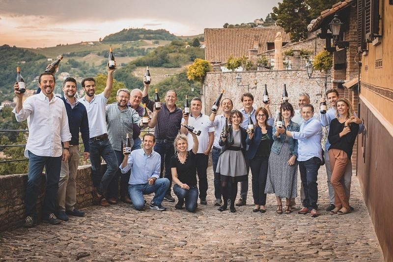 Produttori Moscato Canelli Ph @AndreaPesce