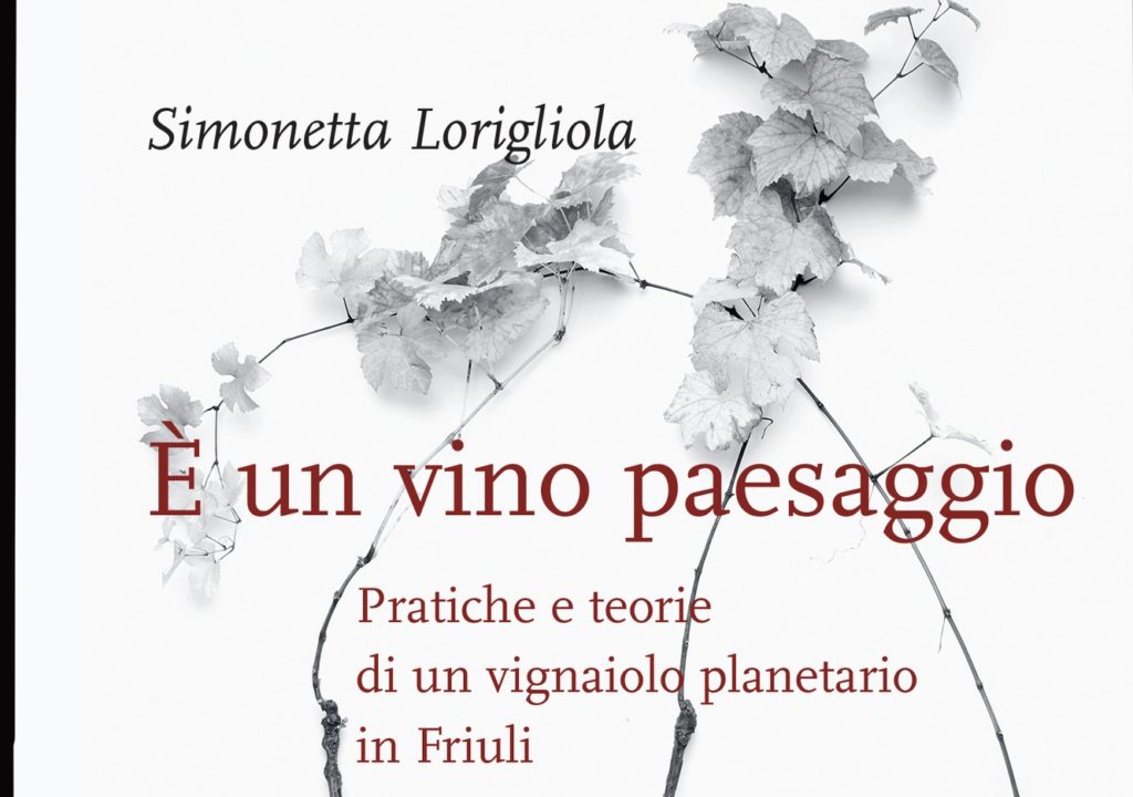 Copertina libro