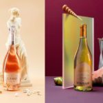 Vogue #Shareable interpreta l’immagine di Tommasi Family Estates