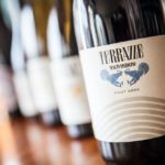 Terrazze di Tenuta Mazzolino