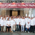 I protagonisti di La Notte dei Maestri del Lievito Madre