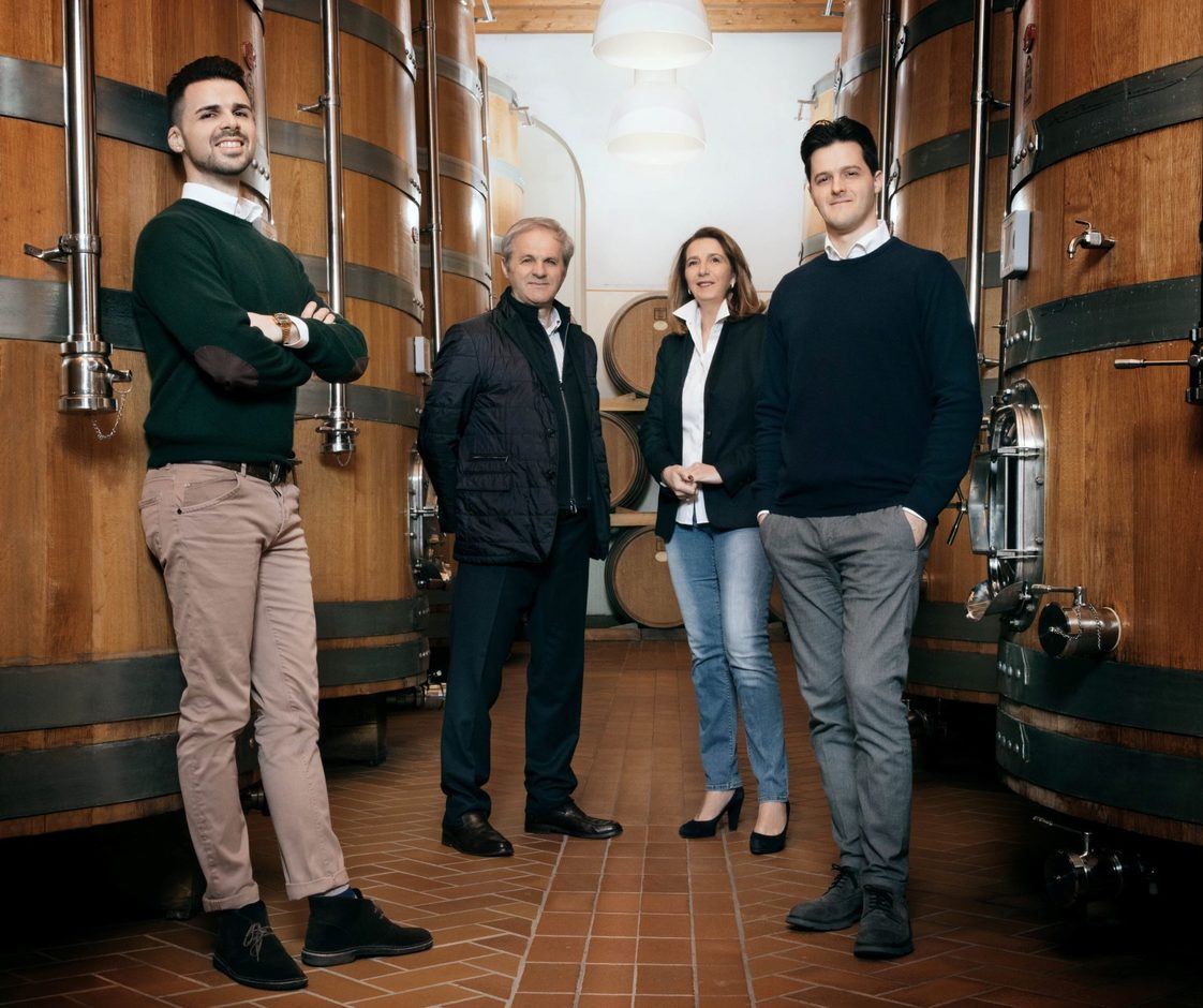 famiglia-Tini