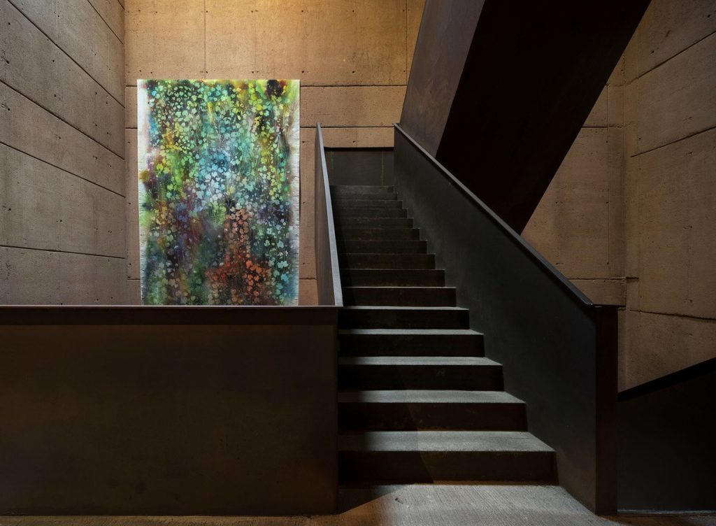 Antinori Sam Falls