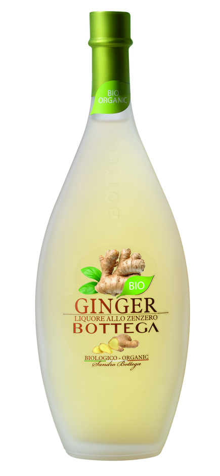 Ginger Bottega