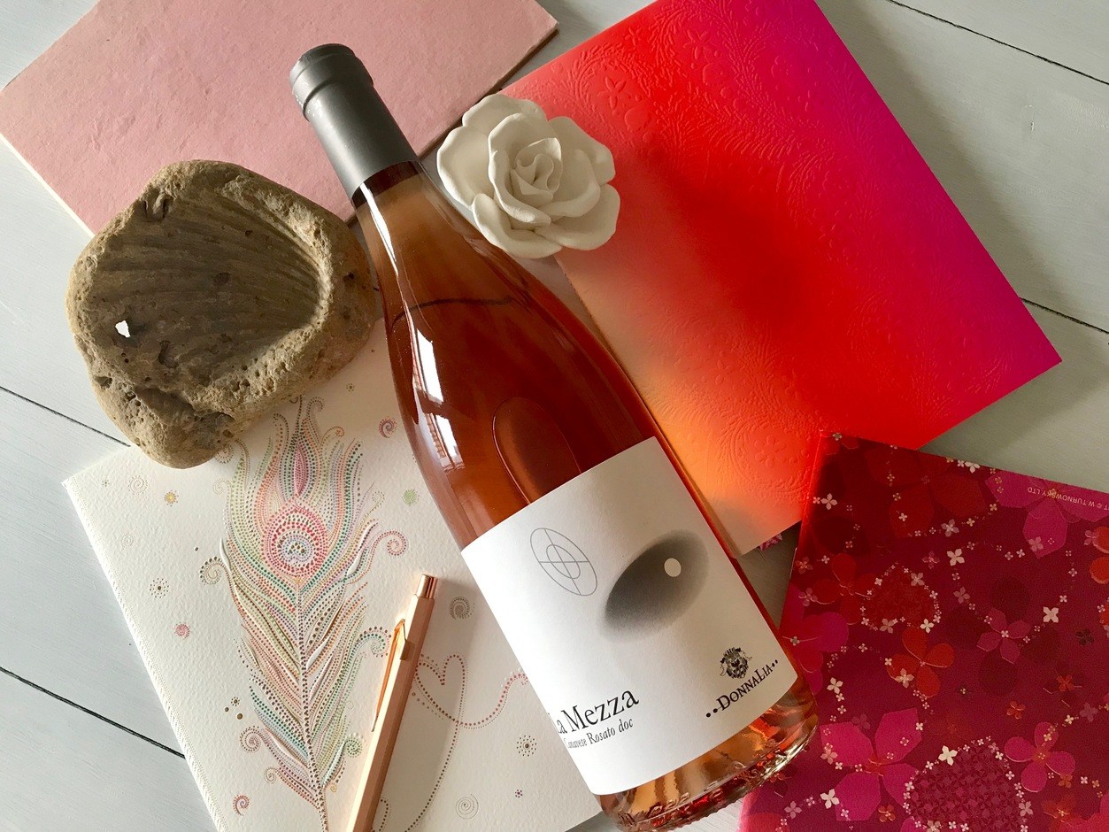 La Mezza Canavese Rosato DOC
