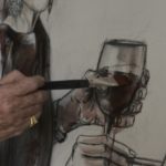 Elisabetta Rogai particolare