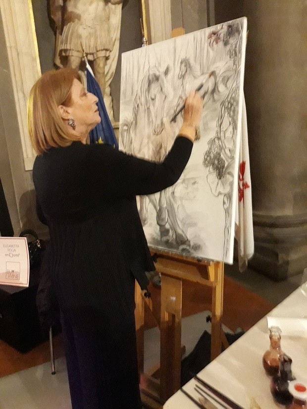 performance live ridotta