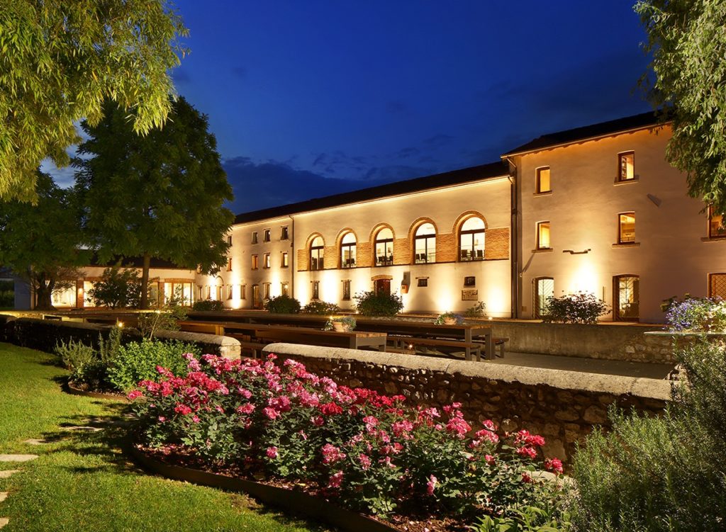 Bottega Azienda Sostenibile Bibano Villa Rosina 2019