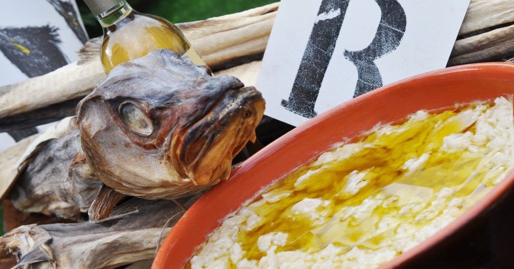 Bacco&Bacalà