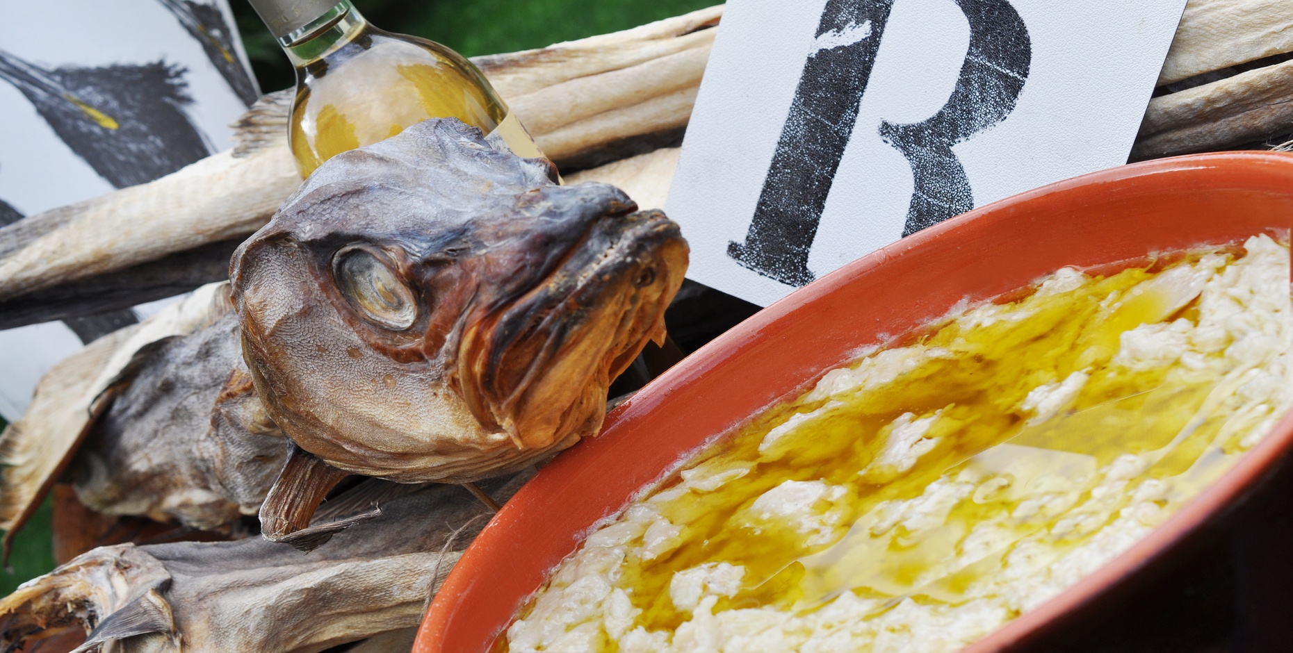 Bacco&Bacalà
