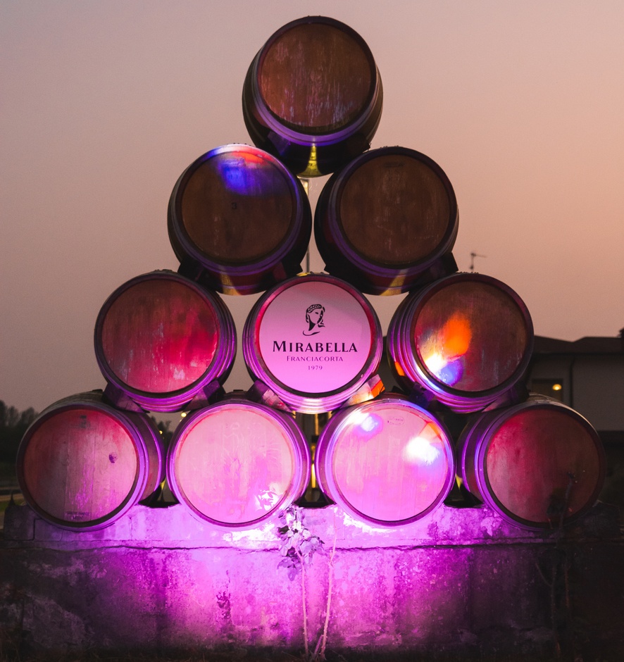 CANTINA MIRABELLA