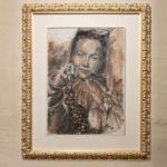 Divinità - Elisabetta Rogai - Casato Prime Donne