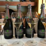 Verticale di Cuvée 1564