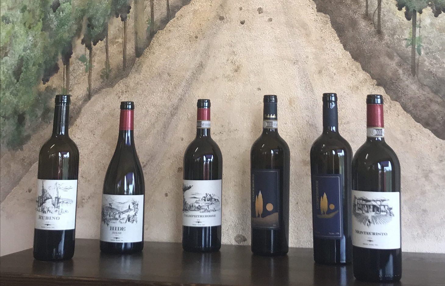 Bulichella vini