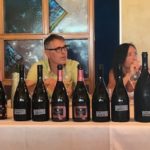 Momento Rosè da Quadra