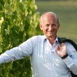 Lamberto Frescobaldi - vineyard[