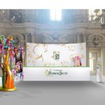 Perrier Jouët_Biennale Antiquariato_Lounge