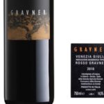 rosso gravner et vigna 2010