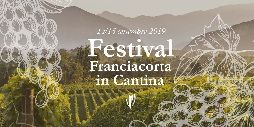 Festival Franciacorta 2019 Festival Franciacorta