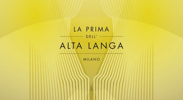 LA PRIMA DELL’ALTA LANGA A MILANO