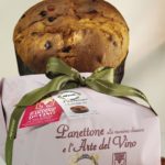 Panettone e l’arte del vino