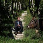 Alois Clemens Lageder ph credits Gianni Bodini