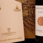 Tagliere solidale di Zorzettig