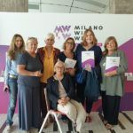 Donne del Vino alla conferenza stampa MWW