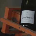 Champagne J.H. Quenardel