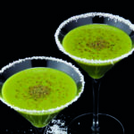 Pistacchio - Think Green cocktail