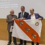 Premiazione revue del oenologues