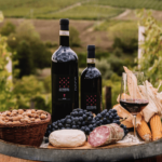 bottiglia ovada docg