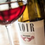 NOIR, Pinot Nero di Tenuta Mazzolino