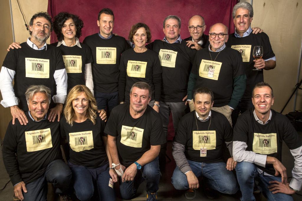 L’Europa promuove il consumo sano del vino